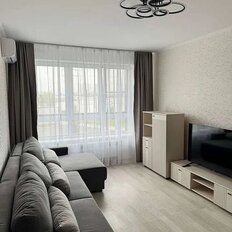 Квартира 41 м², 1-комнатная - изображение 3