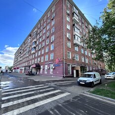 Квартира 65,5 м², 2-комнатная - изображение 2