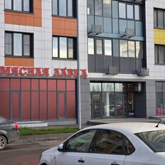 Квартира 37,4 м², 1-комнатная - изображение 2