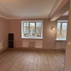 Квартира 30 м², 1-комнатная - изображение 5