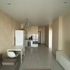 Квартира 39,8 м², 1-комнатная - изображение 3