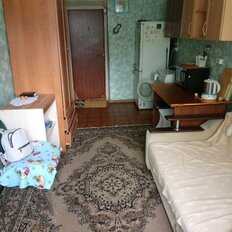 Квартира 15 м², 1-комнатная - изображение 1