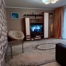 Квартира 52 м², 2-комнатная - изображение 4