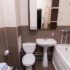 Квартира 45 м², 1-комнатная - изображение 3