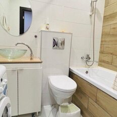 Квартира 23 м², студия - изображение 5