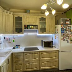 Квартира 38,9 м², 1-комнатная - изображение 2