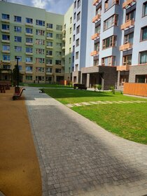 Квартира 26 м², студия - изображение 5