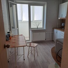 Квартира 35 м², 1-комнатная - изображение 5