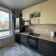 Квартира 58,2 м², 2-комнатная - изображение 2