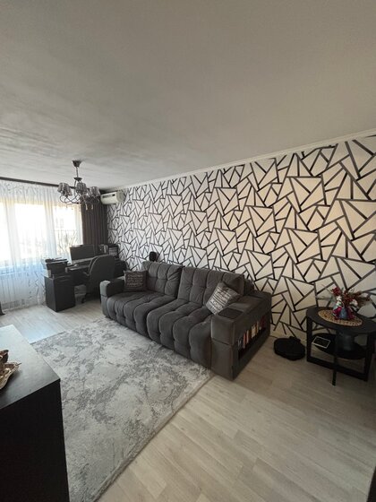 43,9 м², 1-комнатная квартира 7 400 000 ₽ - изображение 19