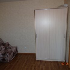 Квартира 28 м², 1-комнатная - изображение 2