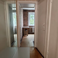 Квартира 31,4 м², 1-комнатная - изображение 1