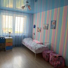 Квартира 72,2 м², 3-комнатная - изображение 4