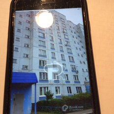 Квартира 40 м², 1-комнатная - изображение 1