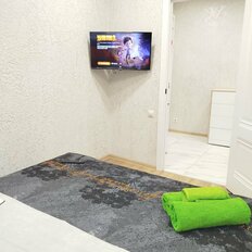 Квартира 42,2 м², 2-комнатная - изображение 4