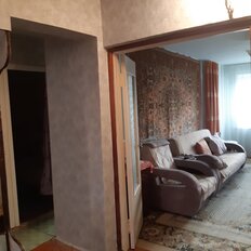 Квартира 58,5 м², 3-комнатная - изображение 1