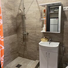 Квартира 33 м², 1-комнатная - изображение 4