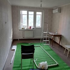 Квартира 45 м², 2-комнатная - изображение 4