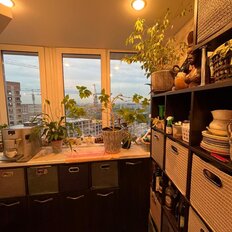 Квартира 63,7 м², 2-комнатная - изображение 1