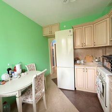 Квартира 27,6 м², 1-комнатная - изображение 5