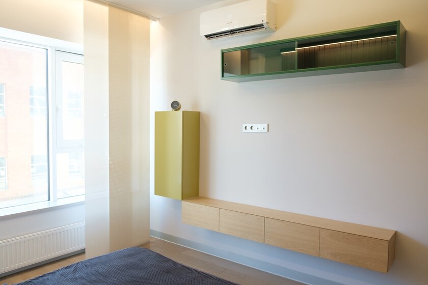 73,8 м², 2-комнатная квартира 17 900 000 ₽ - изображение 90