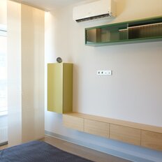 Квартира 79,3 м², 2-комнатная - изображение 4