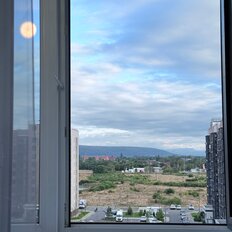 Квартира 34 м², 1-комнатная - изображение 4