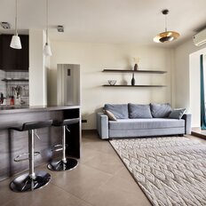 Квартира 56 м², 2-комнатная - изображение 3