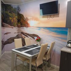 Квартира 36 м², 1-комнатная - изображение 2