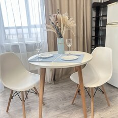 Квартира 25 м², студия - изображение 4