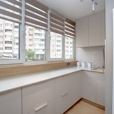 Квартира 58,3 м², 3-комнатная - изображение 3