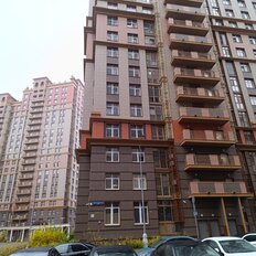 Квартира 26 м², студия - изображение 5