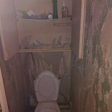 Квартира 30,4 м², 1-комнатная - изображение 5