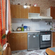 Квартира 57 м², 2-комнатная - изображение 1