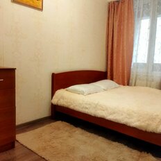 Квартира 42 м², 1-комнатная - изображение 4