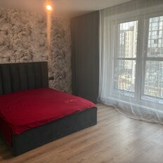 Квартира 45 м², 1-комнатная - изображение 2