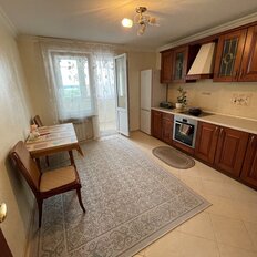 Квартира 66 м², 2-комнатная - изображение 5