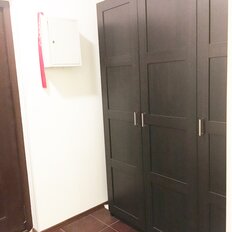Квартира 30 м², студия - изображение 3