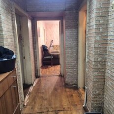 Квартира 49 м², 3-комнатная - изображение 1