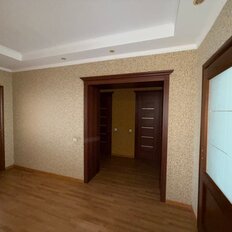 Квартира 114,5 м², 3-комнатная - изображение 1