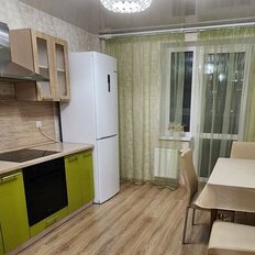 Квартира 41 м², 1-комнатная - изображение 2