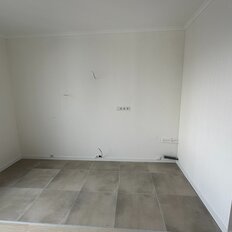 Квартира 24 м², студия - изображение 4