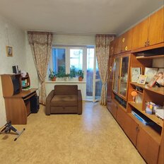 Квартира 34,8 м², 1-комнатная - изображение 4