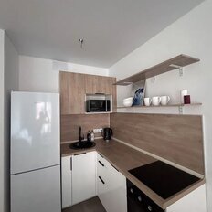 Квартира 40 м², 1-комнатная - изображение 1