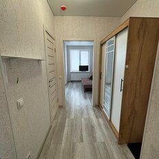 Квартира 22,1 м², студия - изображение 2