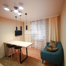 Квартира 31,5 м², 1-комнатная - изображение 2