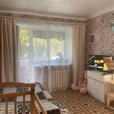 Квартира 30 м², 1-комнатная - изображение 4