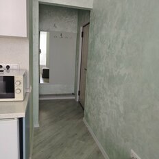 Квартира 20 м², студия - изображение 5