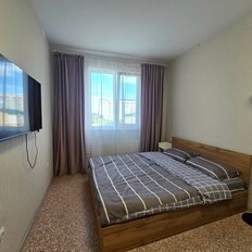 Квартира 35 м², 1-комнатная - изображение 5