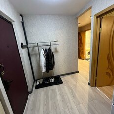 Квартира 54 м², 2-комнатная - изображение 1